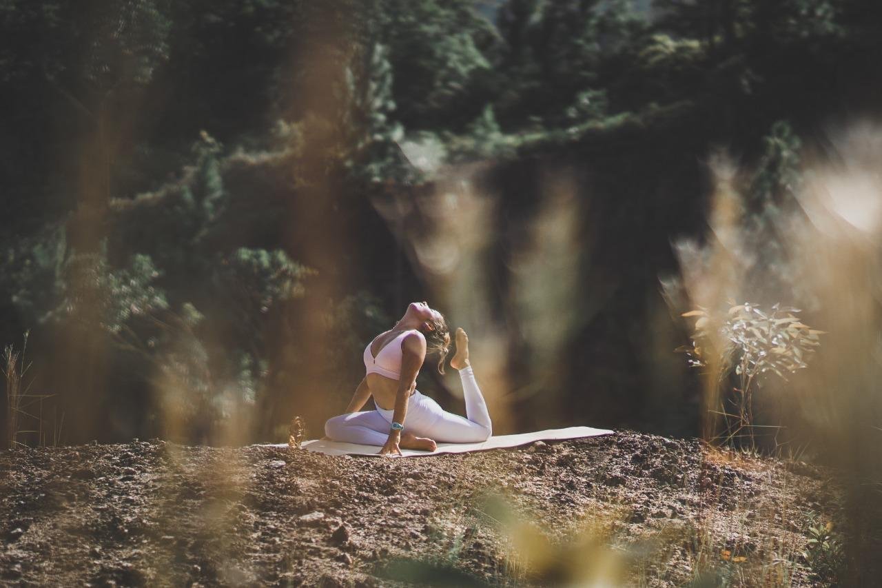 Yoga 6